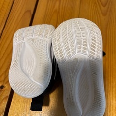 NIKE 子供靴　12cmの画像