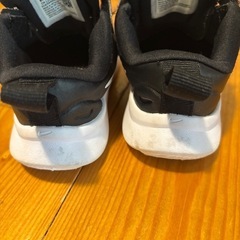 NIKE 子供靴　12cmの画像