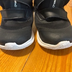 NIKE 子供靴　12cmの画像