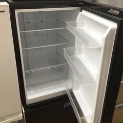 中古 180L 2ドア冷蔵庫 Panasonic NR-B18C1 2024年製 エキスパート藤沢辻堂店の画像