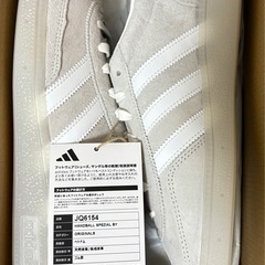 adidas HANDBALL SPEZIAL 26.5cm JQ6154の画像