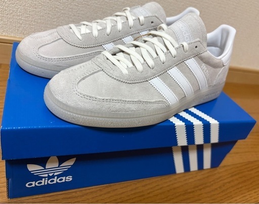 スニーカー adidas HANDBALL SPEZIAL 26.5cm JQ6154