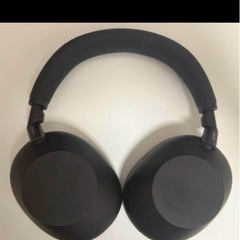 wh-1000xm6 SONY ヘッドホン　　の画像