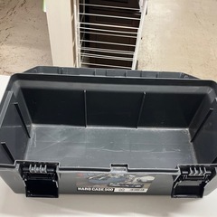 H 2508-448 アイリスオーヤマ ハードケース 500 現状お渡しの画像