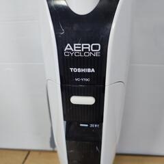 東芝クリーナー VC−Y70Cの画像