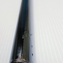 自作の十手の画像
