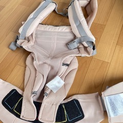 ergobabyの画像