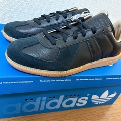 adidas BW ARMY LUX 28.0cm JH7835 未使用新品の画像