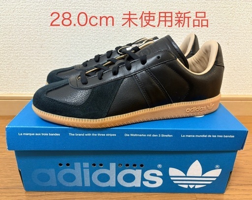 adidas BW ARMY LUX 28.0cm JH7835 未使用新品