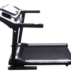【配送は札幌市内限定】ALINCO/アルインコ ランニングマシン AFR1119A ブラック 動作確認品の画像