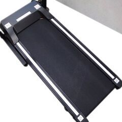【配送は札幌市内限定】ALINCO/アルインコ ランニングマシン AFR1119A ブラック 動作確認品の画像