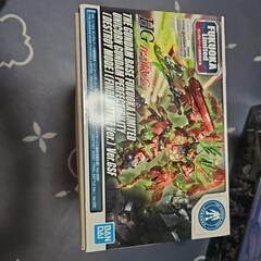 福岡限定ユニコーンガンダムペルフェクティビリティの画像