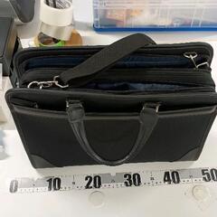 0816-339 BallisticSpirit ビジネスバッグ 自立式 2wayの画像