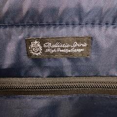 0816-339 BallisticSpirit ビジネスバッグ 自立式 2wayの画像