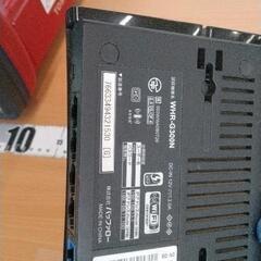 0816-331 BUFFALO WiFiルーター WHR-G300Nの画像