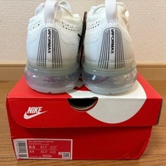 Nike Air VaporMax 2023 Flyknit 27.5cmの画像