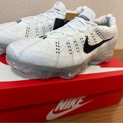 Nike Air VaporMax 2023 Flyknit 27.5cmの画像