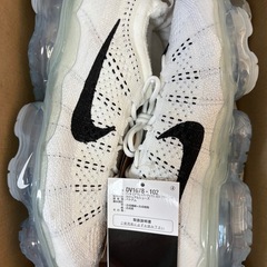 Nike Air VaporMax 2023 Flyknit 27.5cmの画像