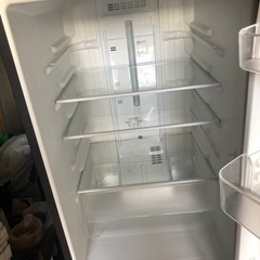 美品！パナソニック冷蔵庫の画像