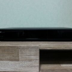 🌟テレビ3点セット:期限あり🌟　テレビ,テレビ台,Blu-rayプレイヤーセットの画像