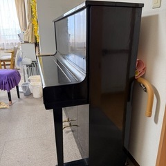 ピアノの画像