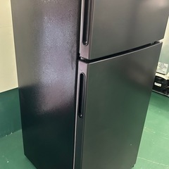 マスクゼン　冷凍冷蔵庫の画像