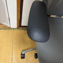 オカムラコンテッサCM32SB Nの画像