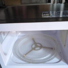 レンジ 電子レンジの画像