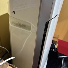 加湿空気清浄機の画像