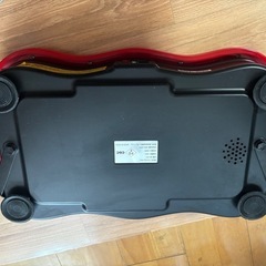 ブルブル振動マシーンの画像