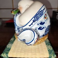 布袋様（ほていさま）の置場の画像