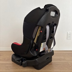 【値下げ】チャイルドシート 1〜4歳頃まで　シートベルト装着用 の画像