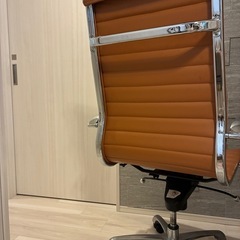 デスクチェアの画像