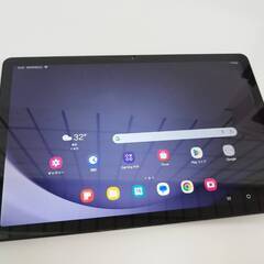 【美品】Galaxy Tab A9+/SM-X210/Wi-Fiモデル/64GB/タブレット/Androidの画像