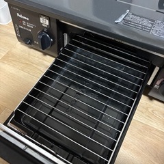 急募！パロマガステーブル　都市ガスの画像
