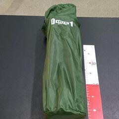 0816-237 0FIELDZERO-ONE　キャンプ用収納チェアの画像