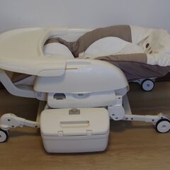 コンビスイングラック ネムリラAUTO SWINGエッグショックの画像