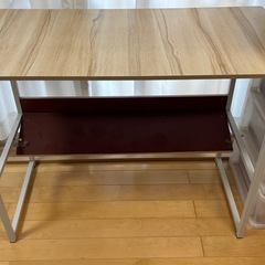 テーブルの画像