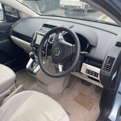 マツダ　　プレマシー　　中古車の画像