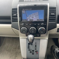 マツダ　　プレマシー　　中古車の画像
