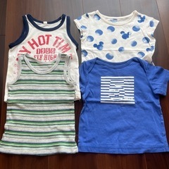 子供服　80cm まとめ売りの画像