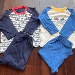 子供服　80cm まとめ売りの画像