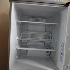 AQUA冷蔵庫 2021年製 272L の画像
