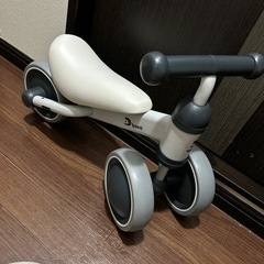 D-bike mini（ディーバイク ミニ）の画像