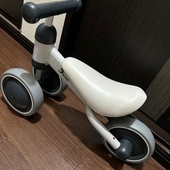 D-bike mini（ディーバイク ミニ）の画像