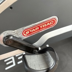 アップライトバイクの画像