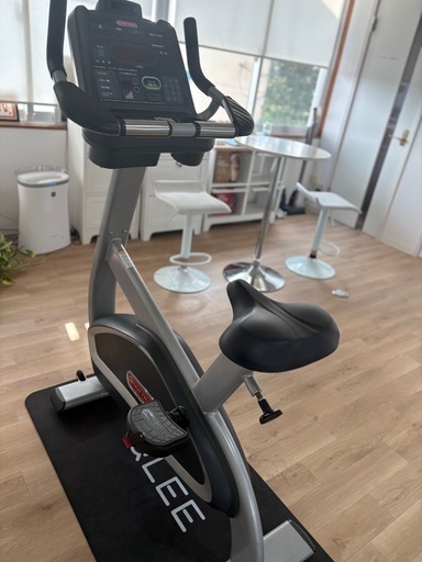 アップライトバイク