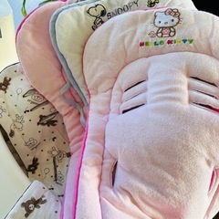 Combiハイローチェアの画像