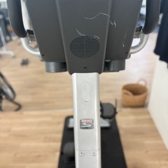 アップライトバイクの画像
