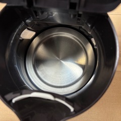 T-fal 電気ケトルの画像